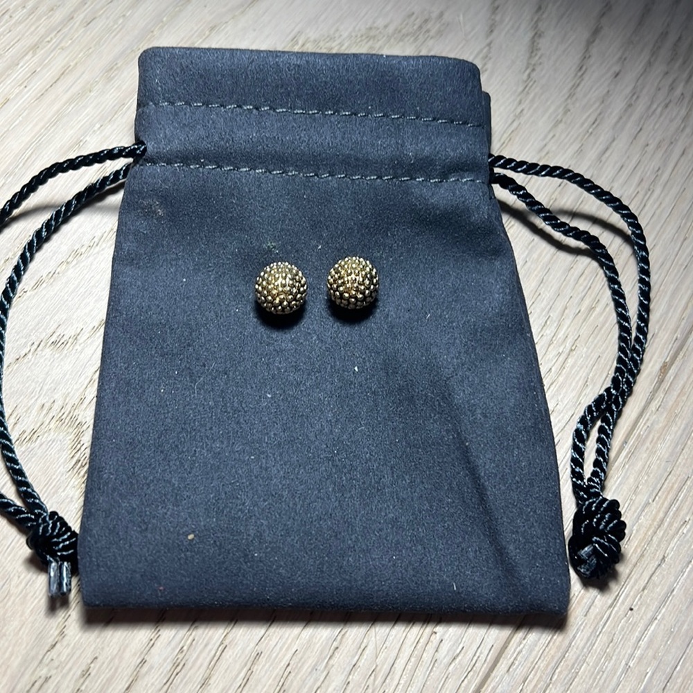 tory burch earrings